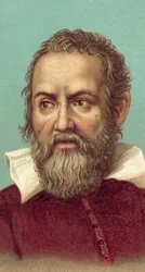 Galileo Galilei